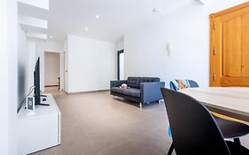 LUXURY HOLIDAYS SUITES, Playa de los Cristianos